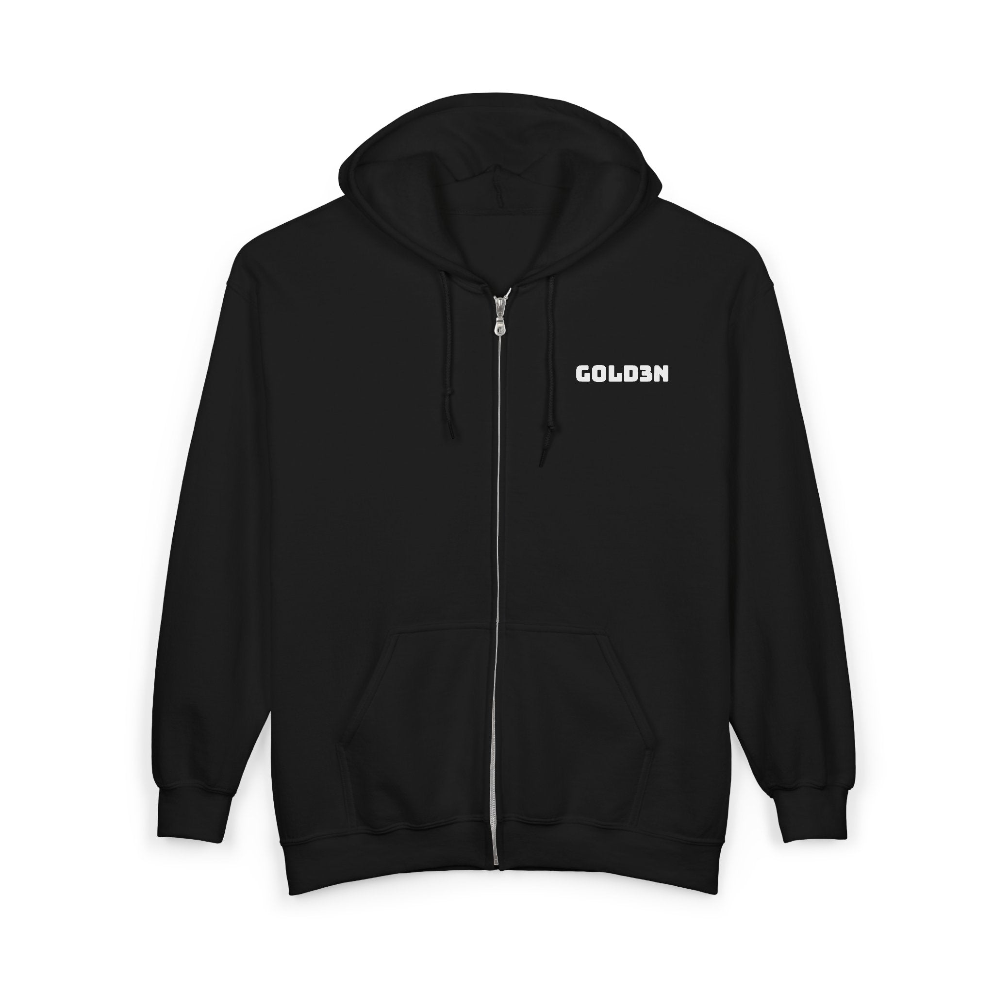 Together We Will Win HOODIE