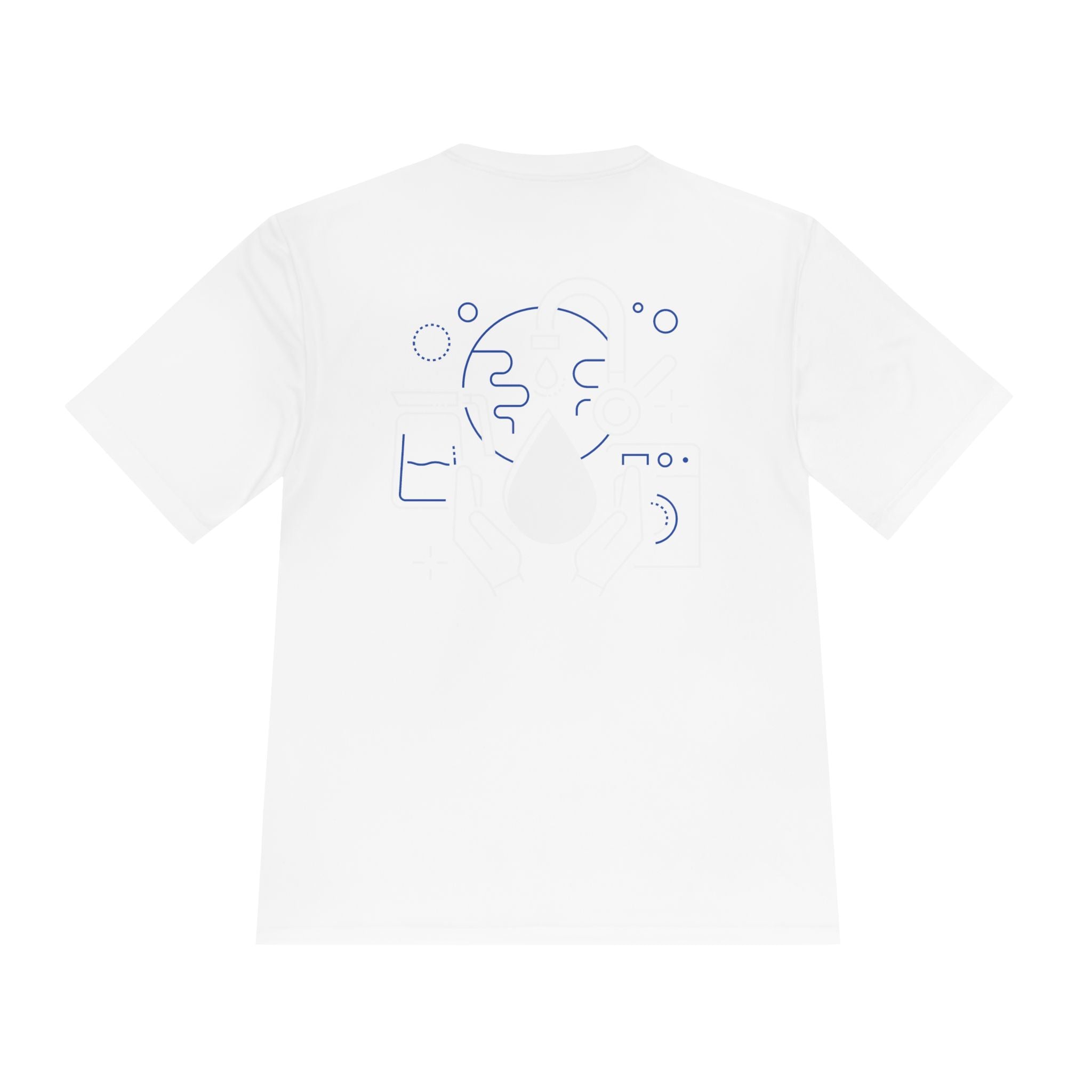 The Bluetee
