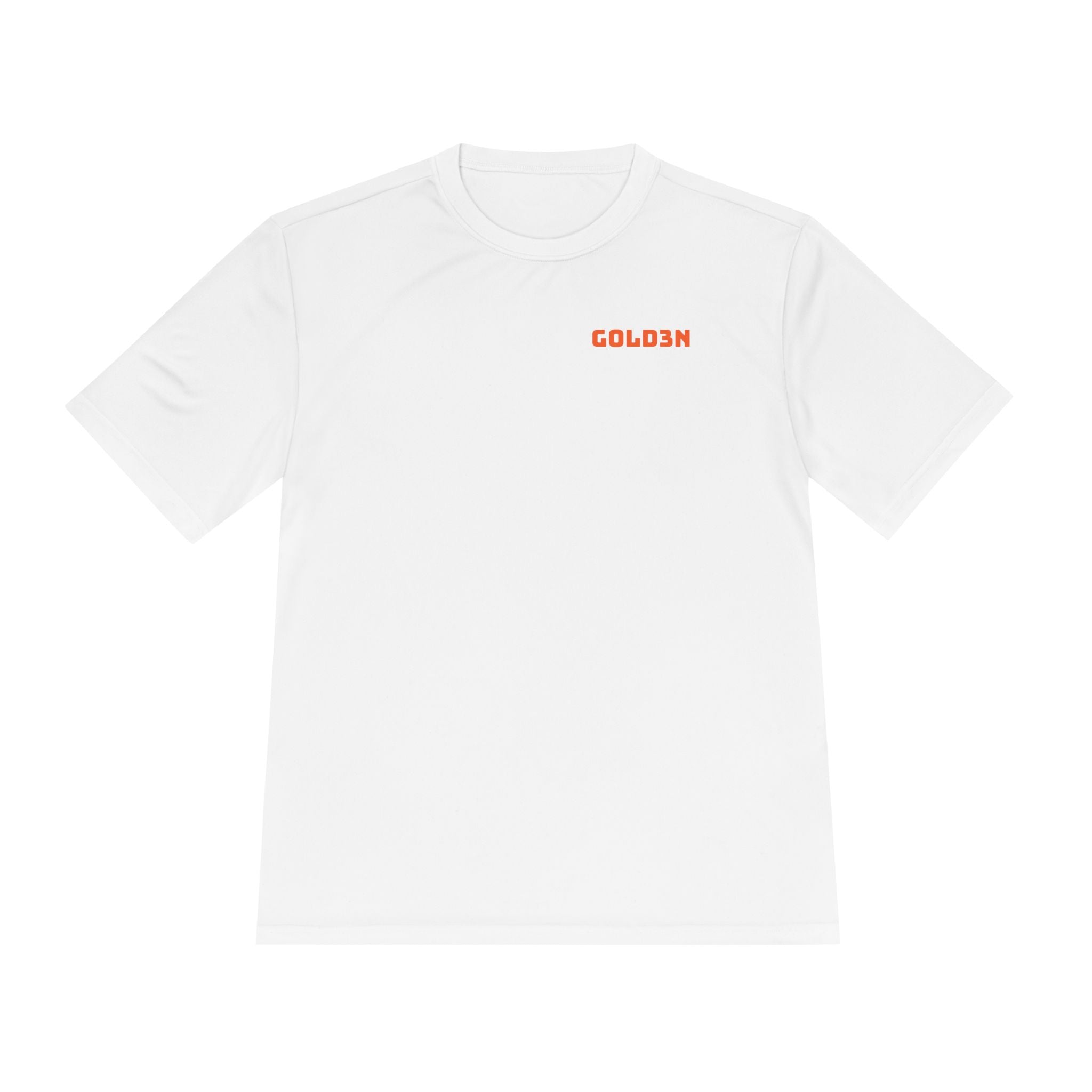 Basketball Burst -tee