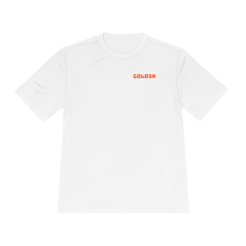 Basketball Burst -tee