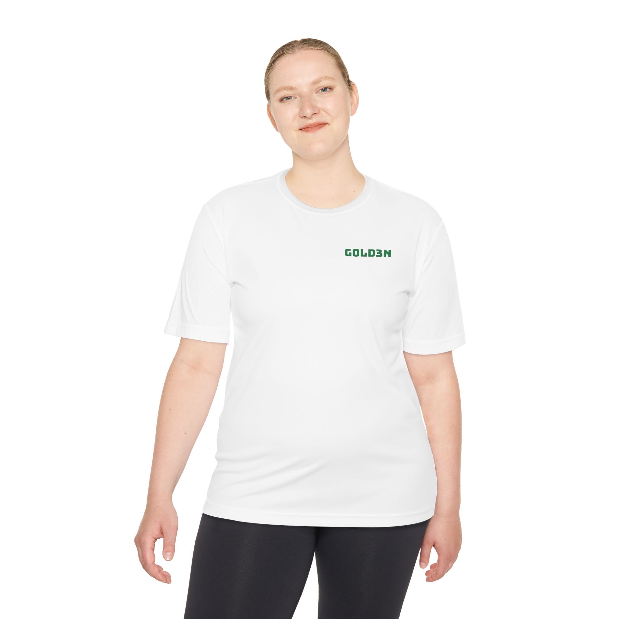 Lucky Tee