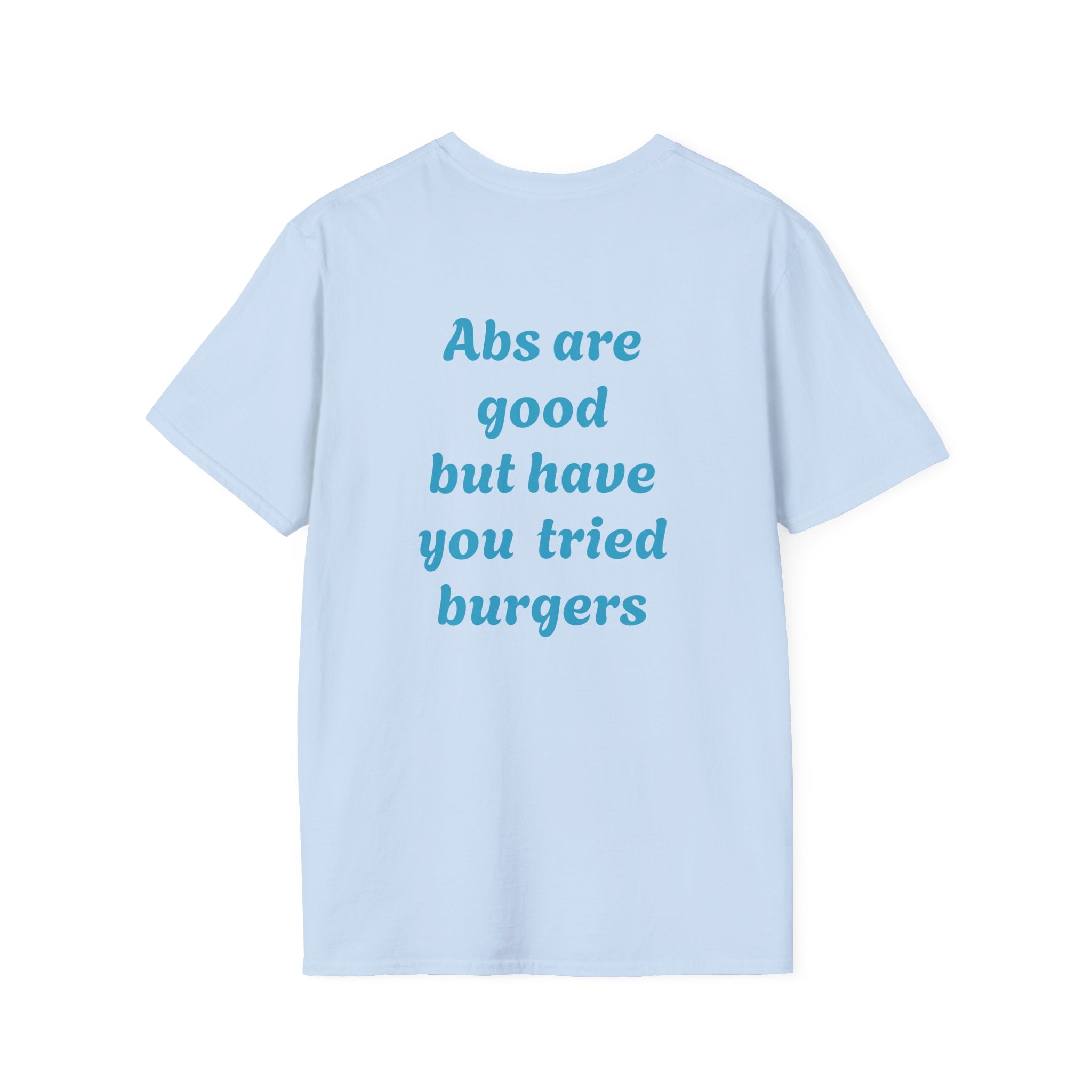 Burger-tee