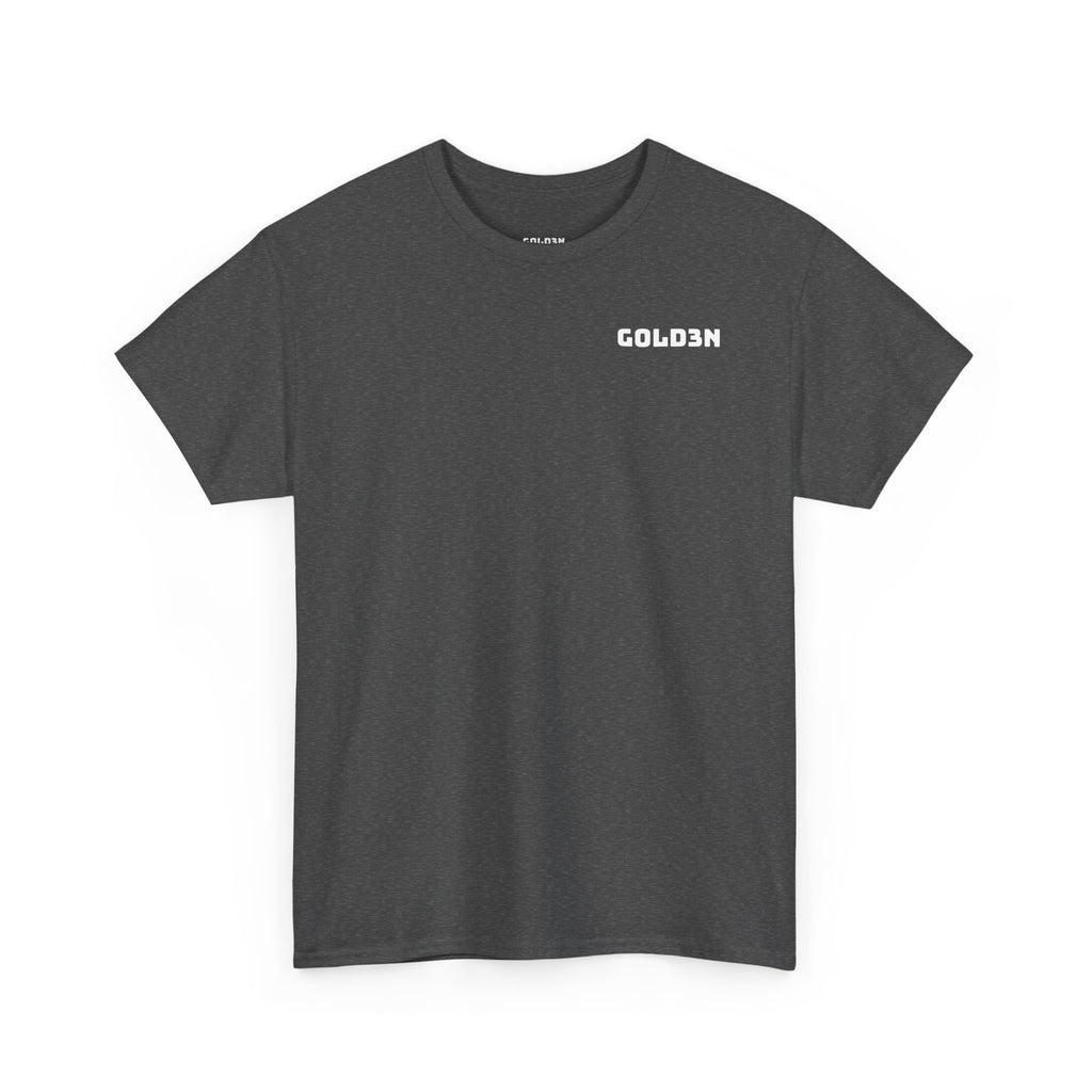 "You Miss 100% of the Shots You Don't Take" Tee