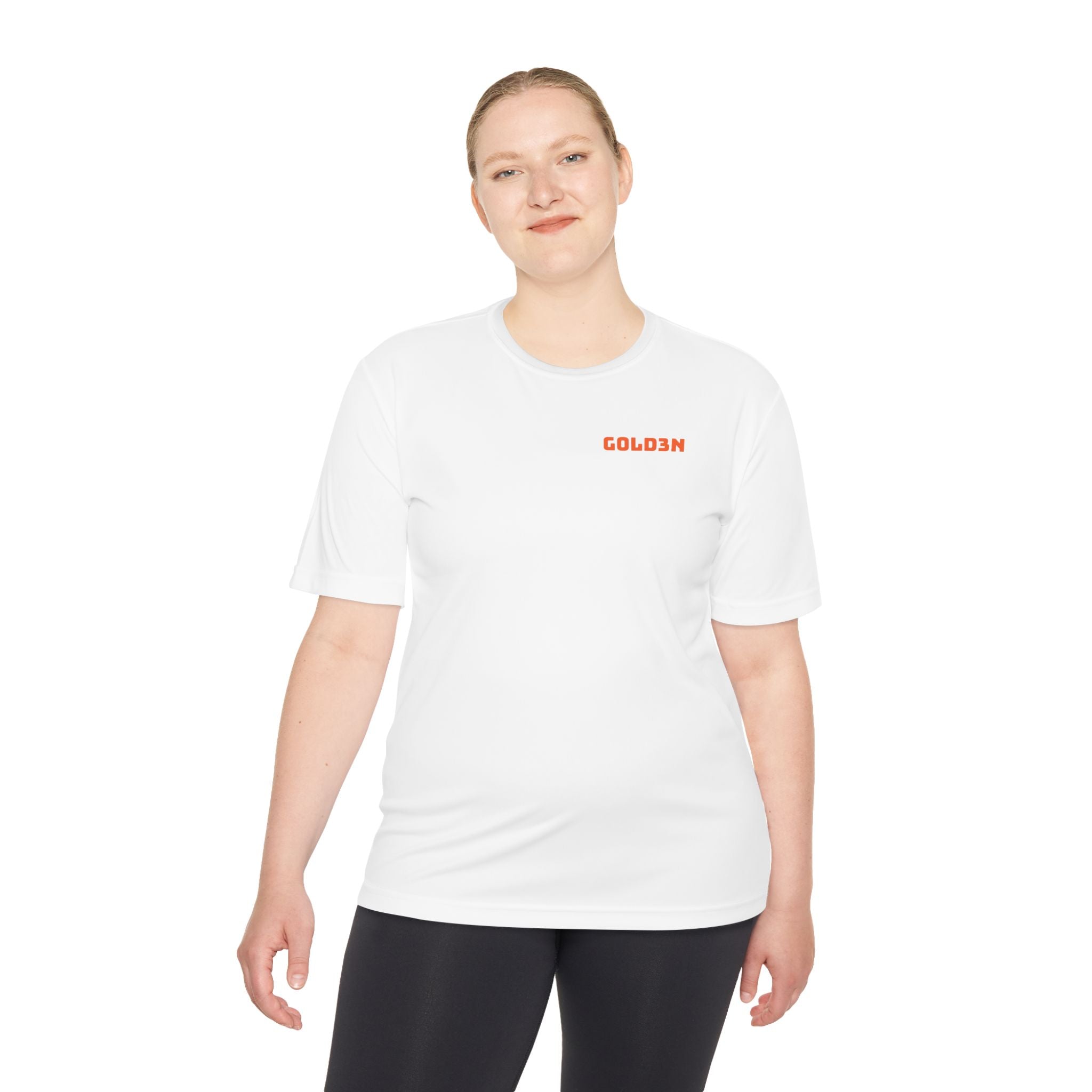 Basketball Burst -tee