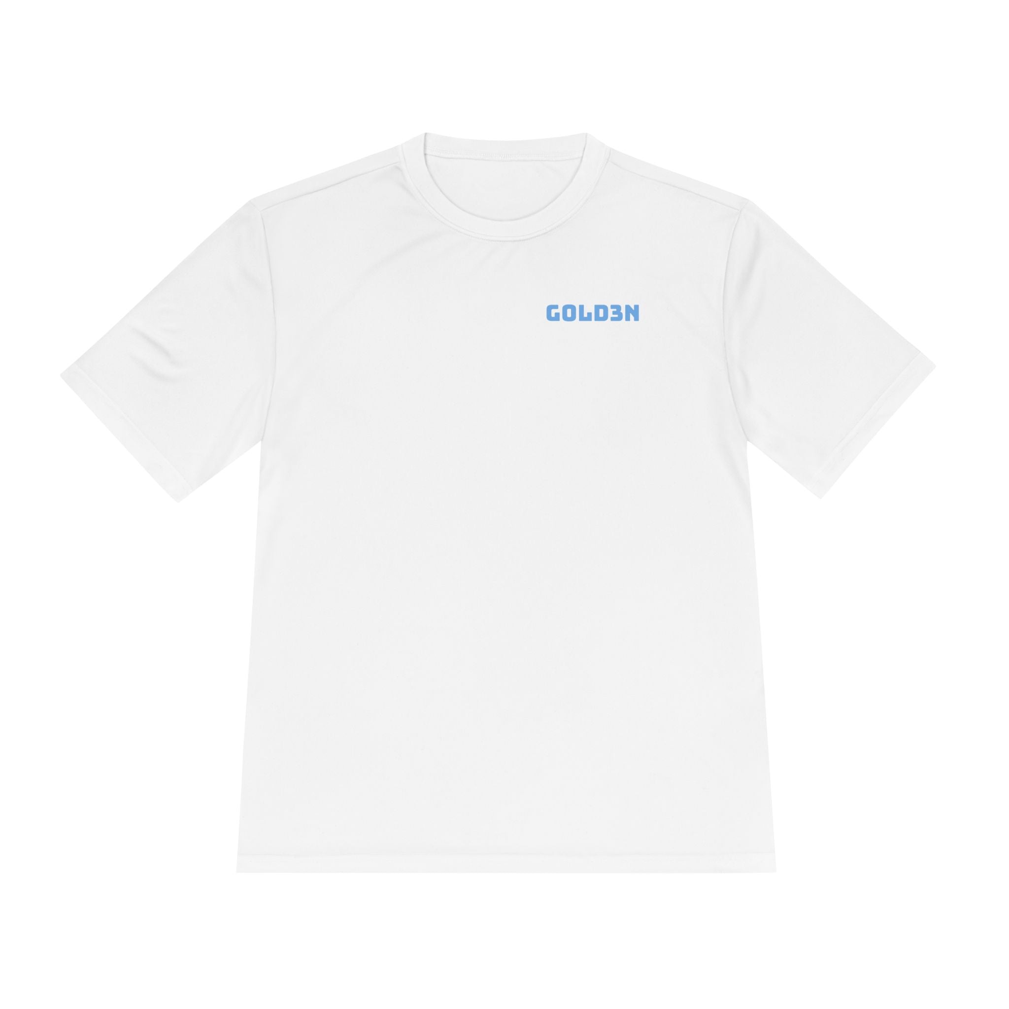 The Bluetee