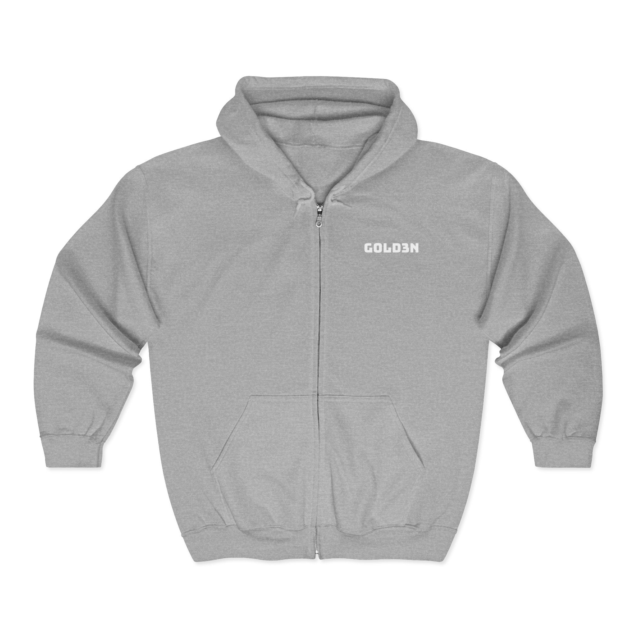 Together We Will Win HOODIE
