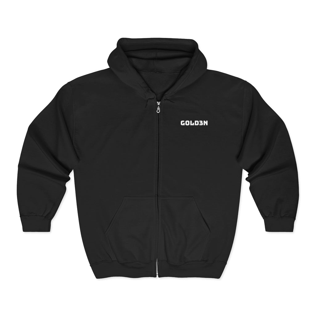 Together We Will Win HOODIE