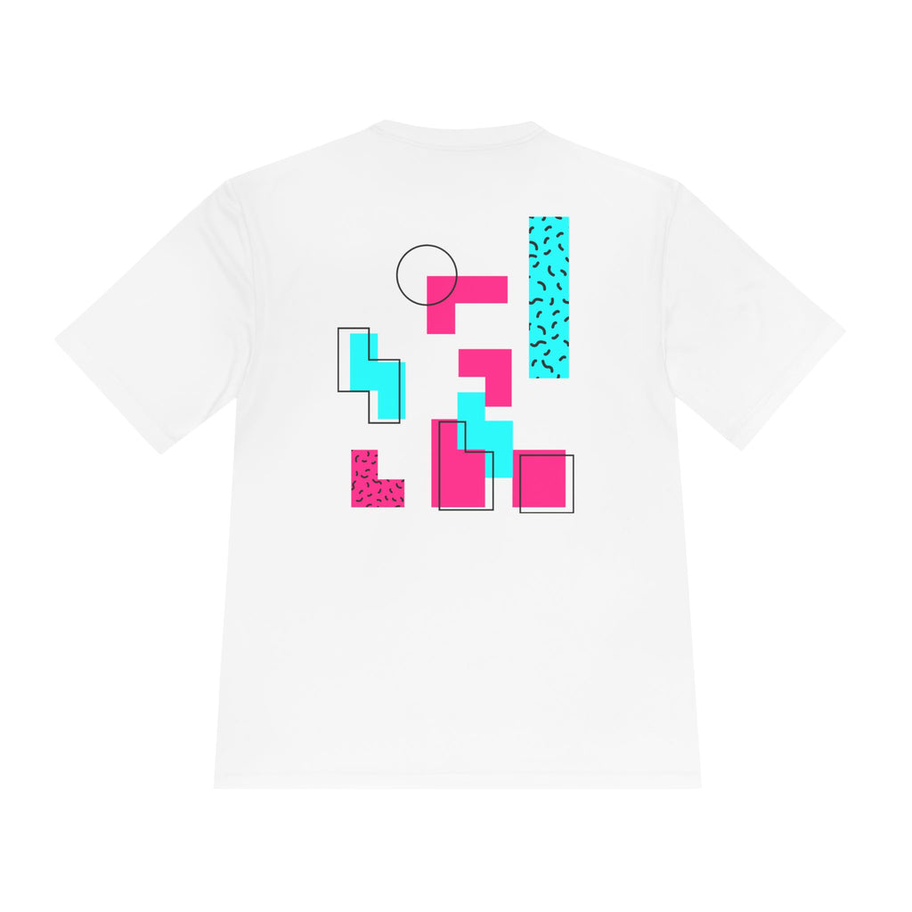 Retro Vibes - tee