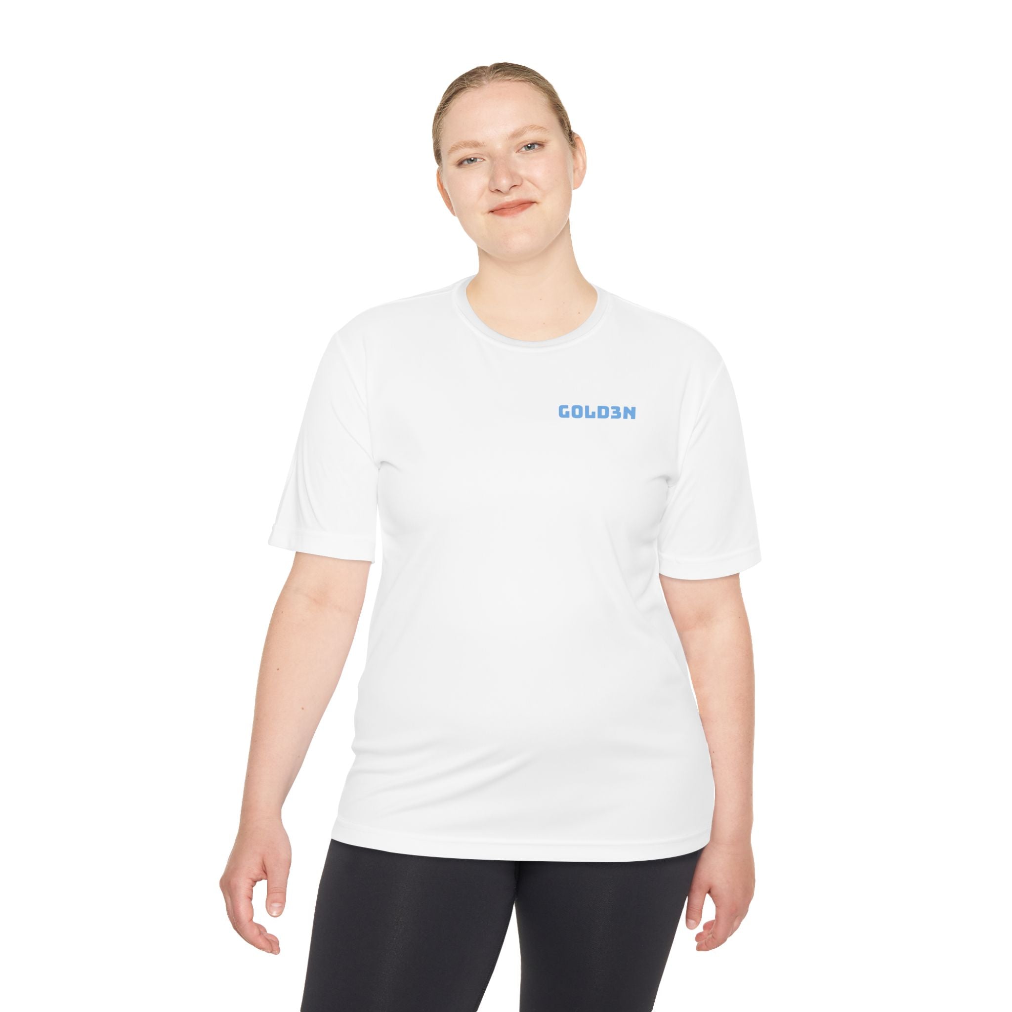 The Bluetee