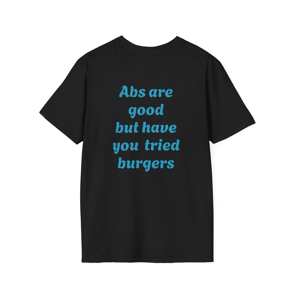 Burger-tee