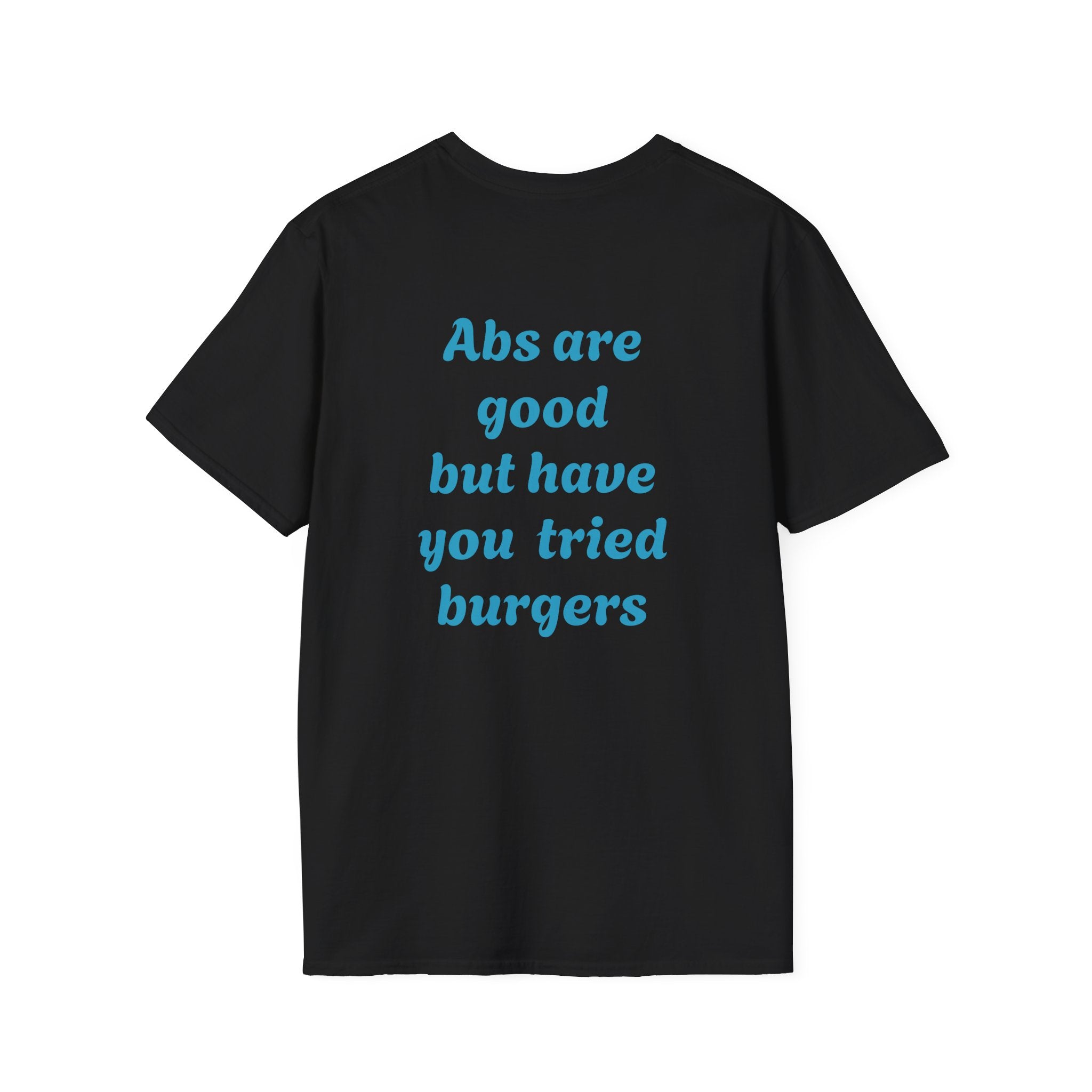 Burger-tee