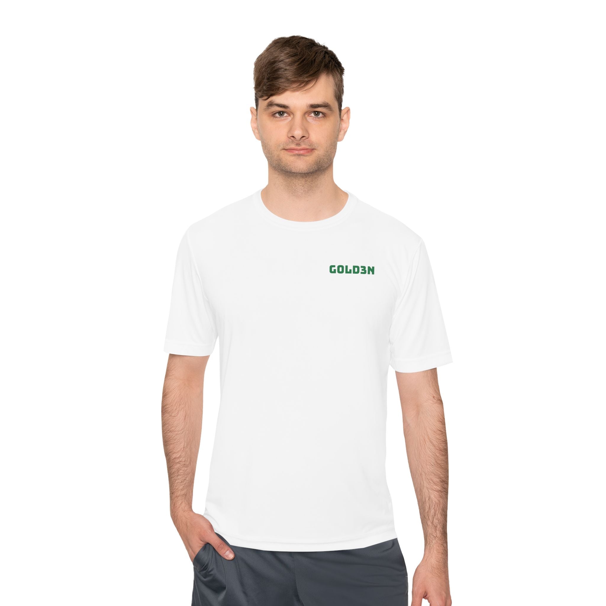 Lucky Tee
