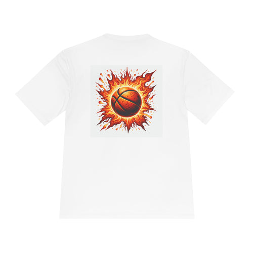 Basketball Burst